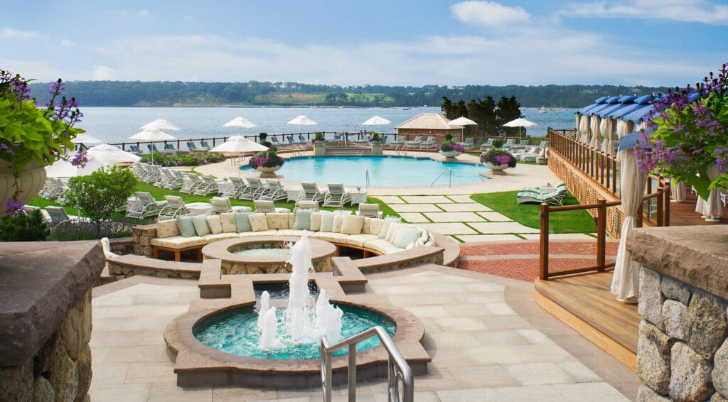 wequassett patio overview