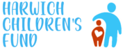 Harwich Children's Fund logo.