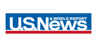 US News logo.