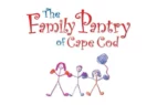 The Family Pantry of Cape Cod logo.